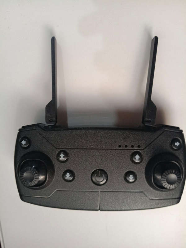 Drone controller