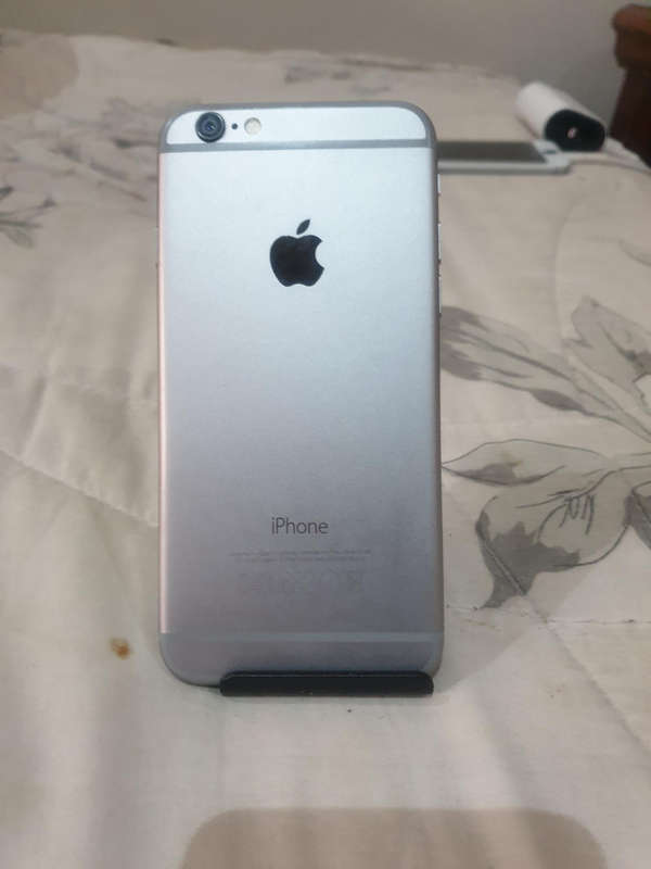 IPHONE 6 32gb