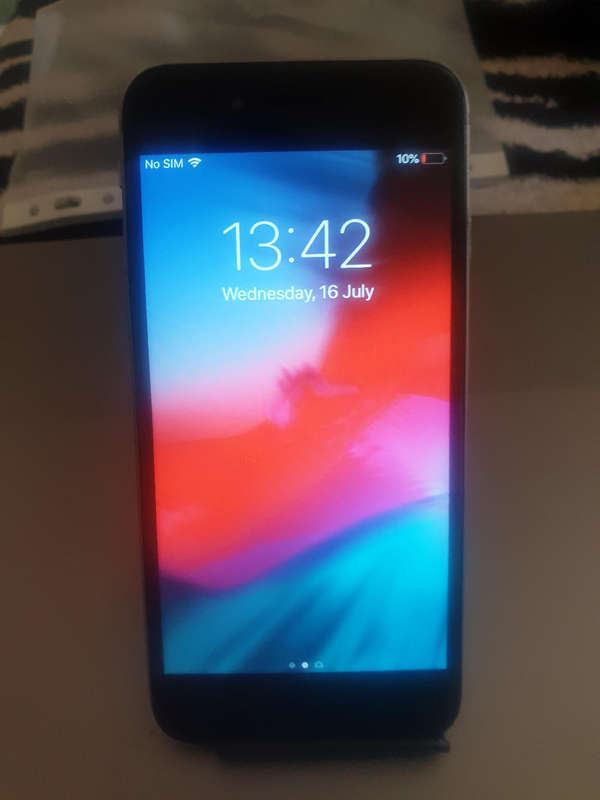 Apple iPhone 6 64GB