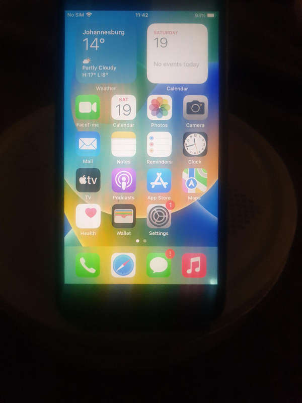 IPHONE 8 64 GB
