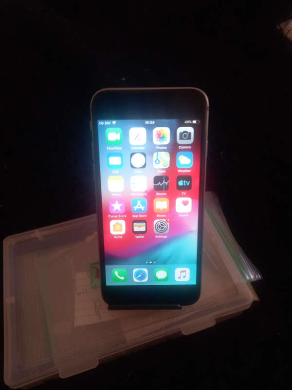 IPhone 6 32gb