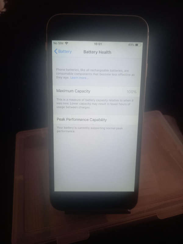 Iphone 6 32gb