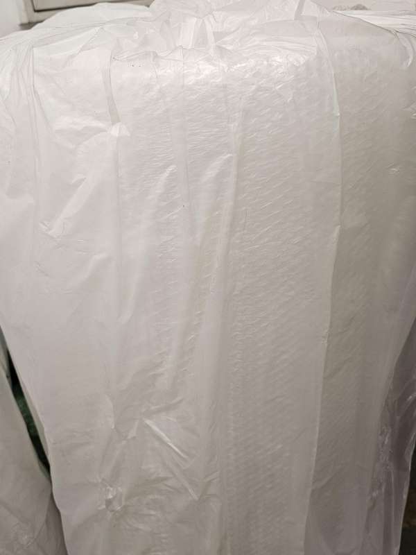 Bubble Wrap Roll 1.25 m x 80 m