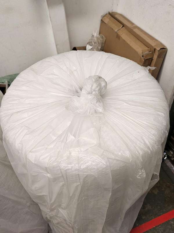 Bubble Wrap Roll 1.25 m x 80 m