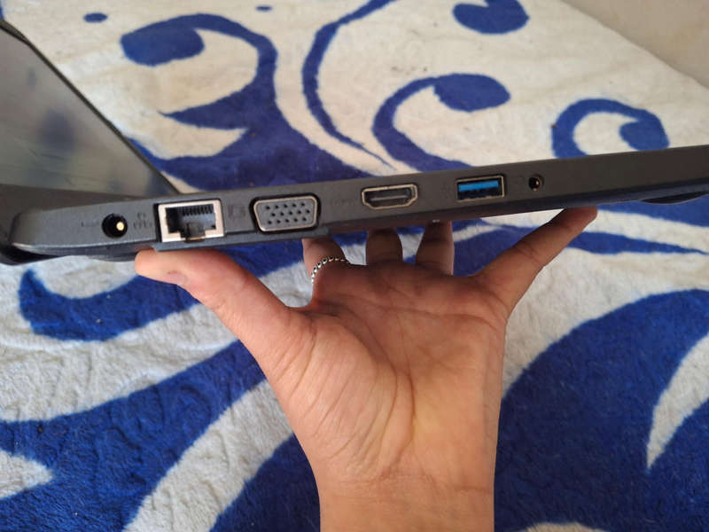 Mecer Notebook
