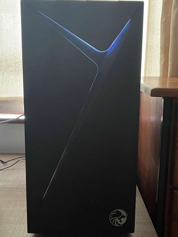 Ryzen 5 3600 GT 730 Workstation