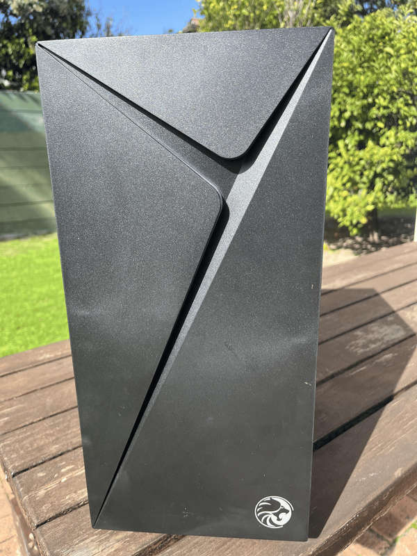 Ryzen 5 3600 GT 730 Workstation