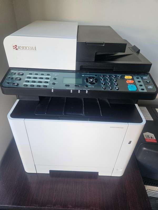 Kyocera