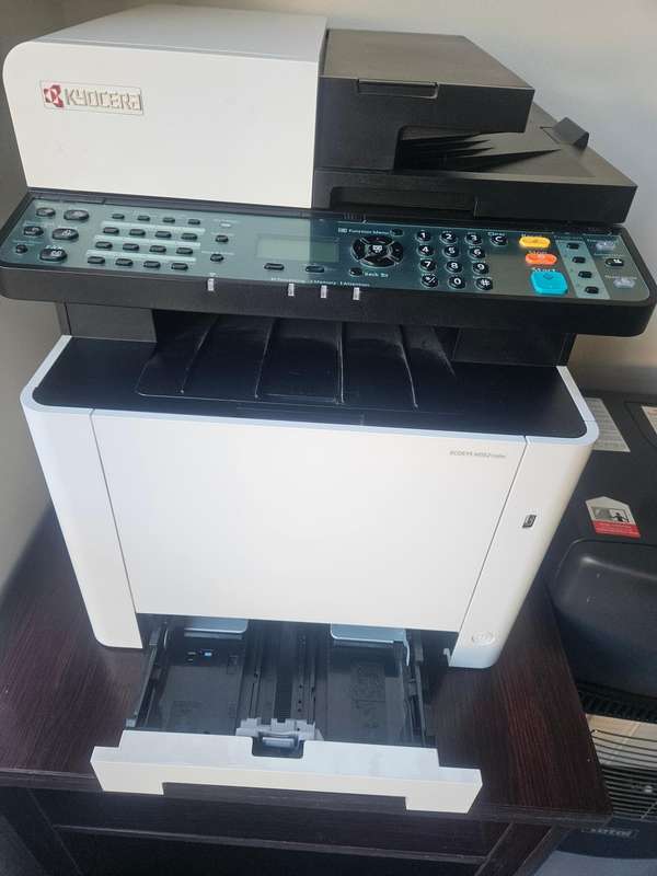 Kyocera