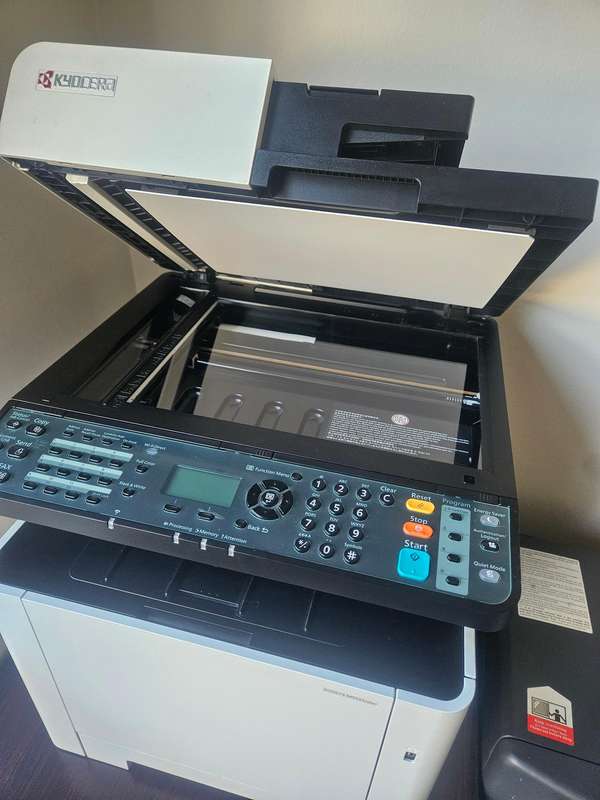 Kyocera