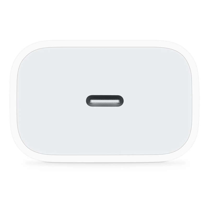 Apple 20W USB-C Power Adapter