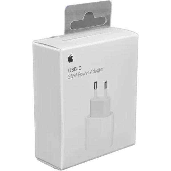 Apple 20W USB-C Power Adapter