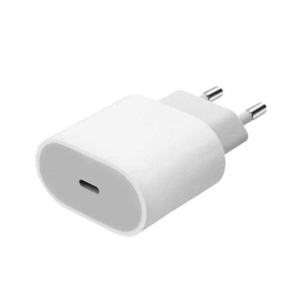 Apple 20W USB-C Power Adapter