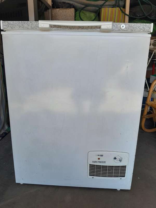 Fridge