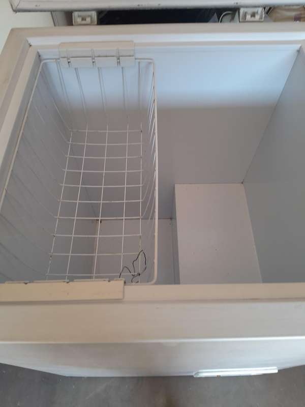 Fridge