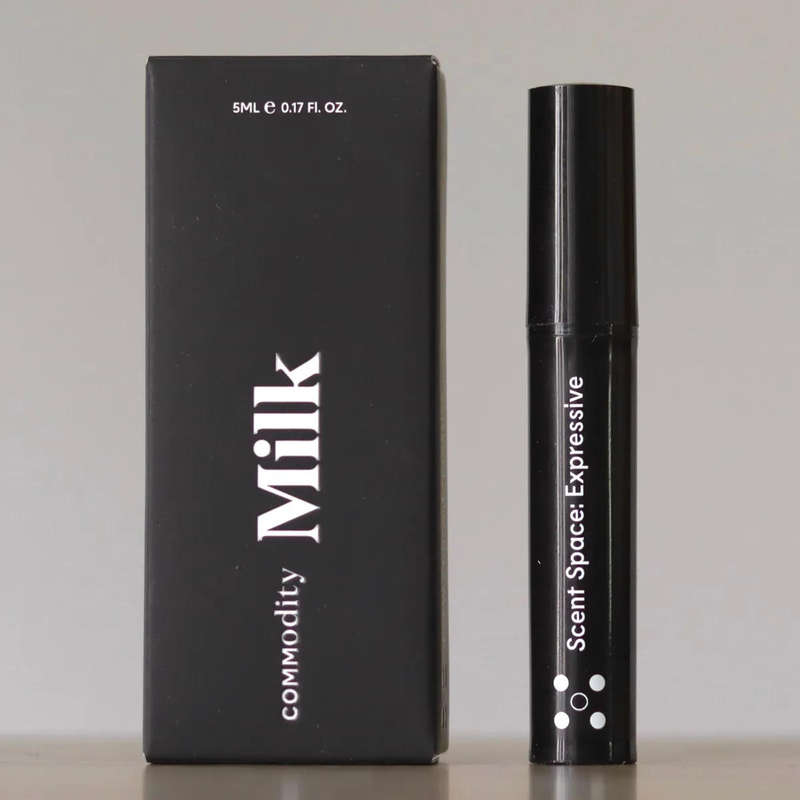 Milk EDP by Commodity