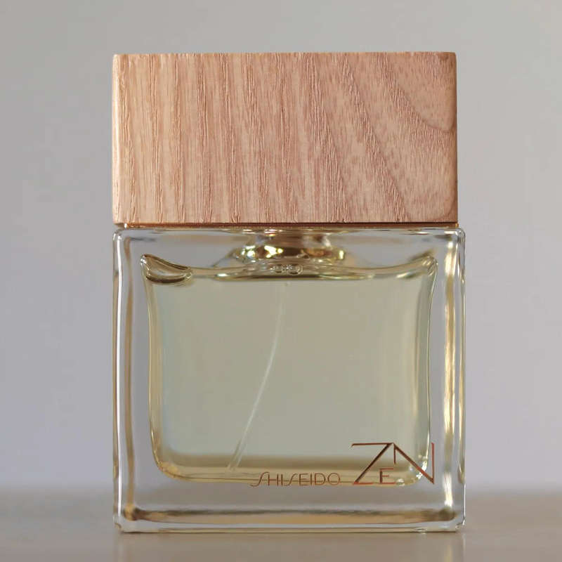 Shiseido Zen Eau de Parfum  100ml