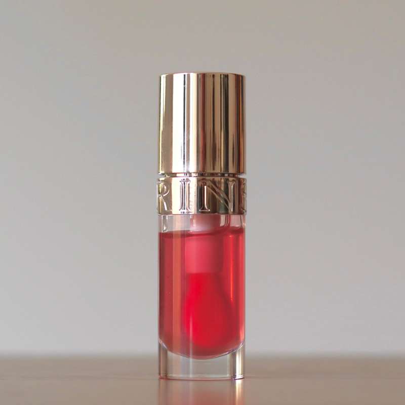 Clarins Lip Comfort Oil