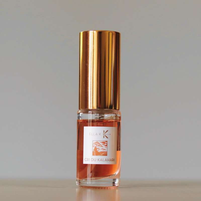 Ella K Parfums  Kruger EDP