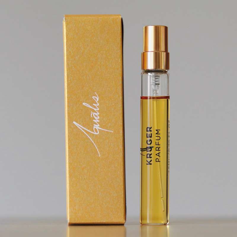 Aqualis  Kruger Extrait de Parfum