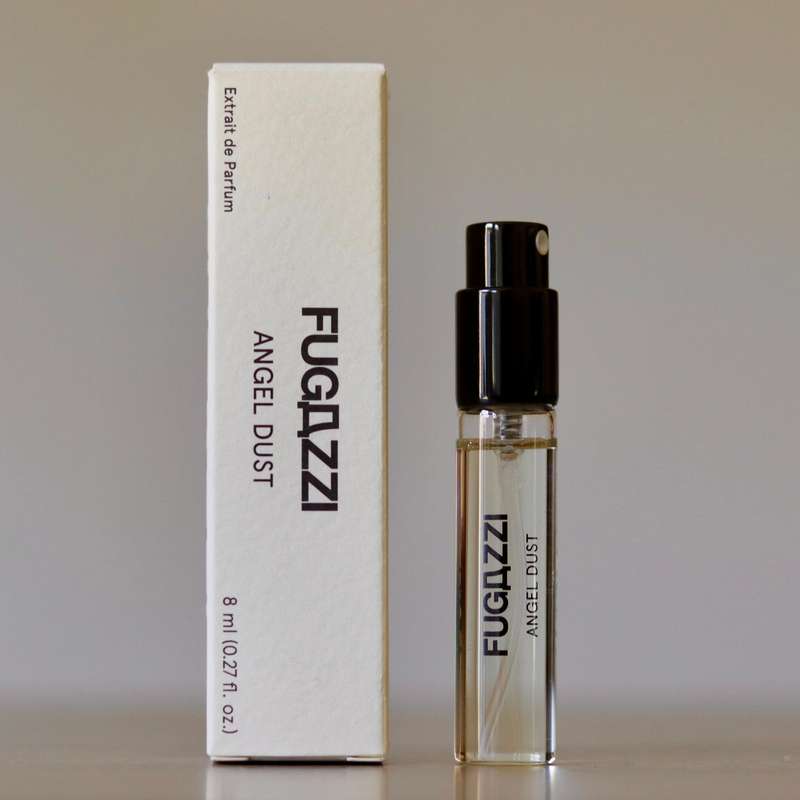 Fugazzi Angel Dust Eau de Parfum