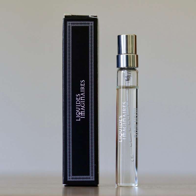 Liquides Imaginaires Dom Rosa Eau de Parfum
