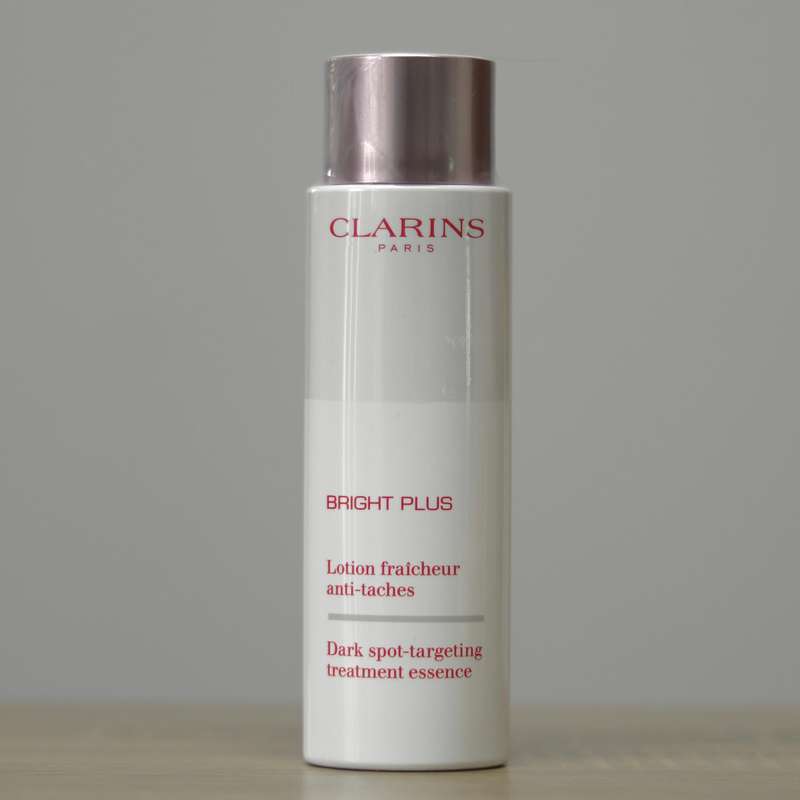 Bright Plus Treatment Essence
