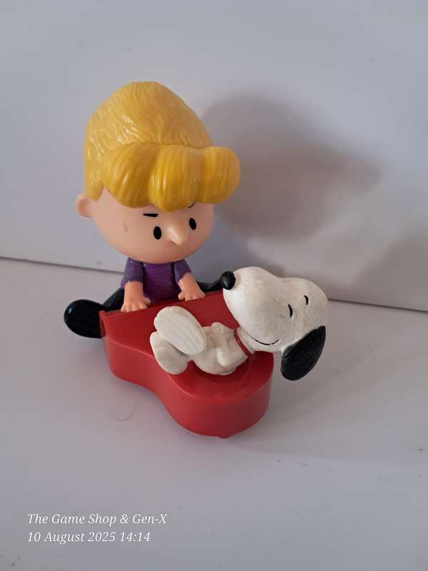 Peanuts