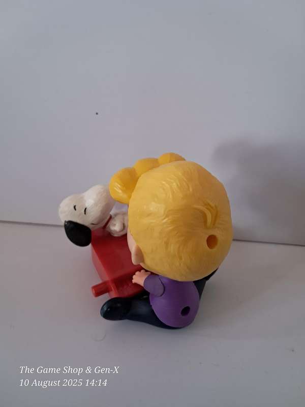 Peanuts