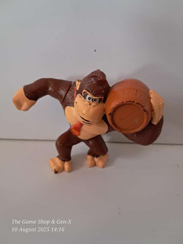 Donkey Kong