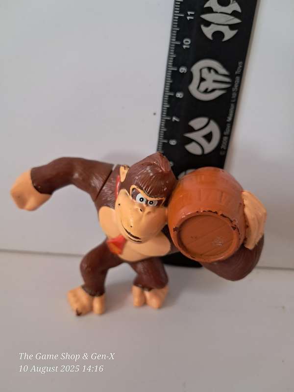Donkey Kong