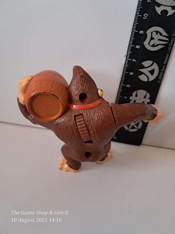 Donkey Kong