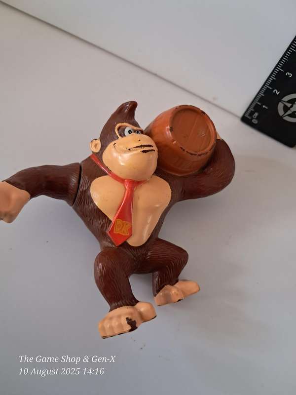 Donkey Kong