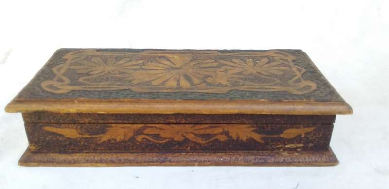 1900 victorian Piece Juwel