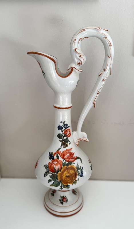 Vintage Italian Vase