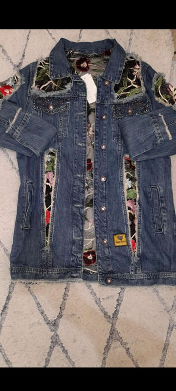 CIPO AND BAXX JEANS Jackets 