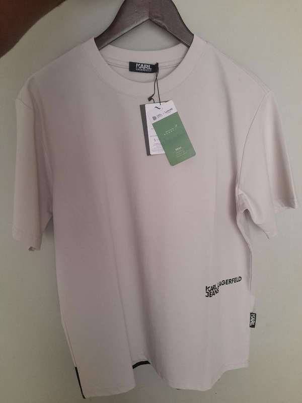 Karl Lagerfeld T-SHIRTS