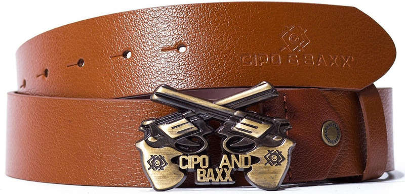 CIPO AND BAXX BELT SIZES L