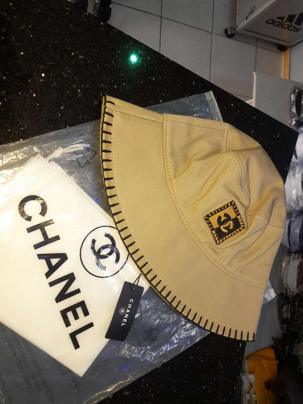 CHANEL HAT