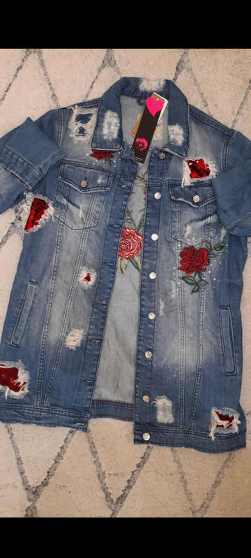 CIPO AND BAXX JEANS Jackets 