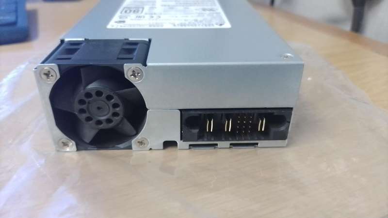 Delta Electronics DPS-1000AB 12 A 1000W 80 Plus Platinum Switching Power Supply