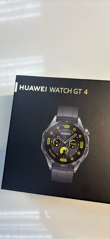 Huawei smart gt 4