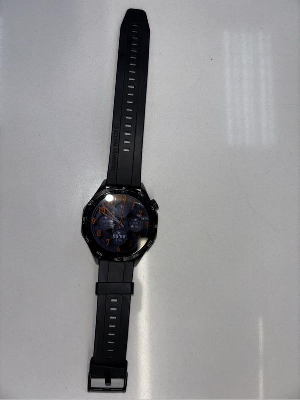 Huawei smart gt 4