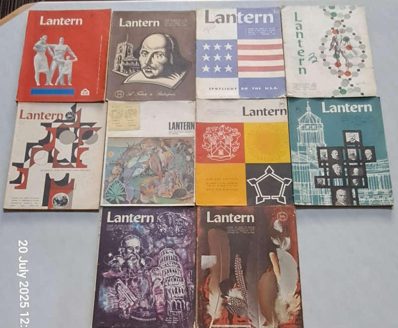 Lantern