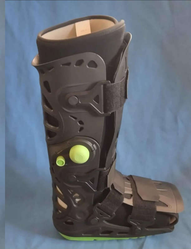 Moon-boot