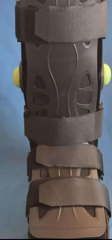 Moon-boot