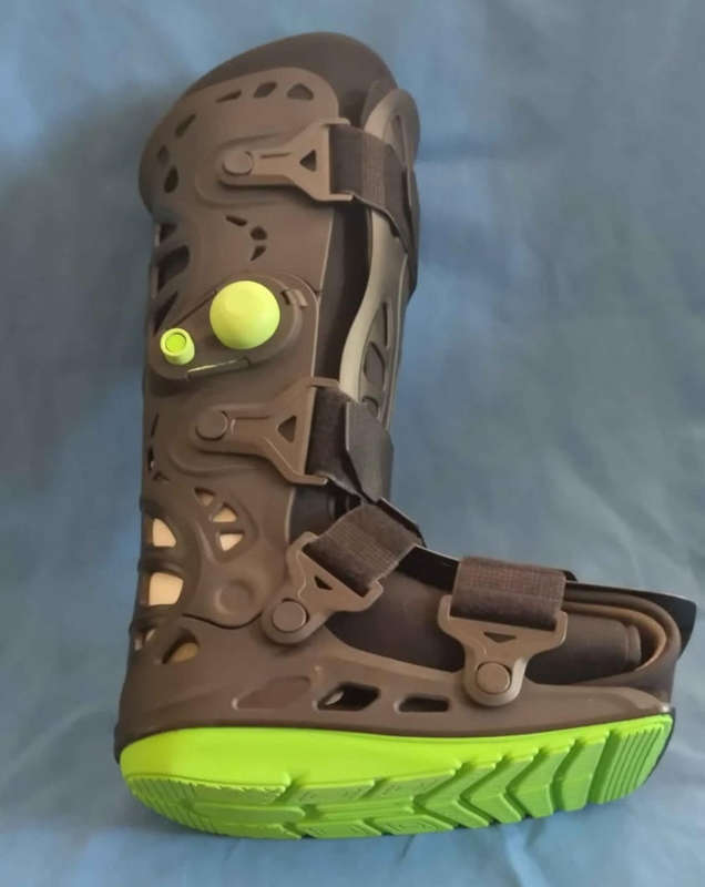 Moon-boot