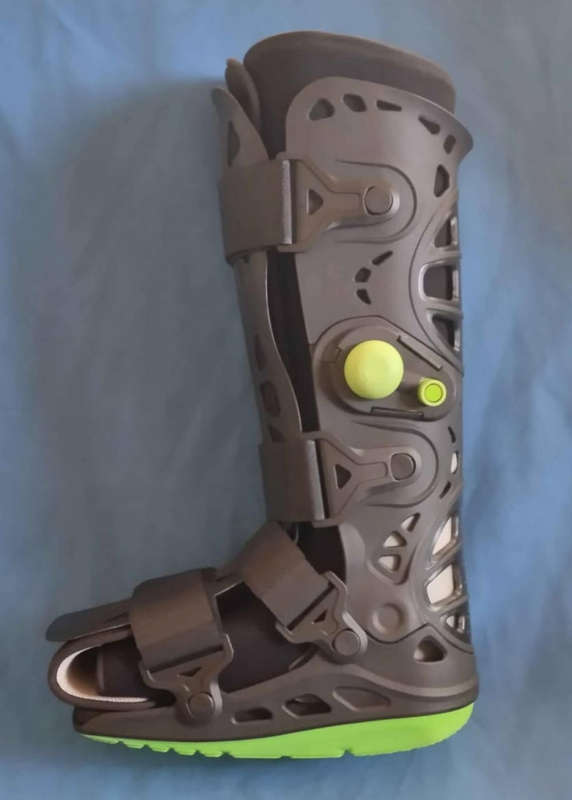 Moon-boot