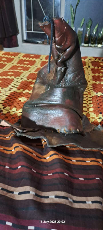 Harry Potter Sorting hat
