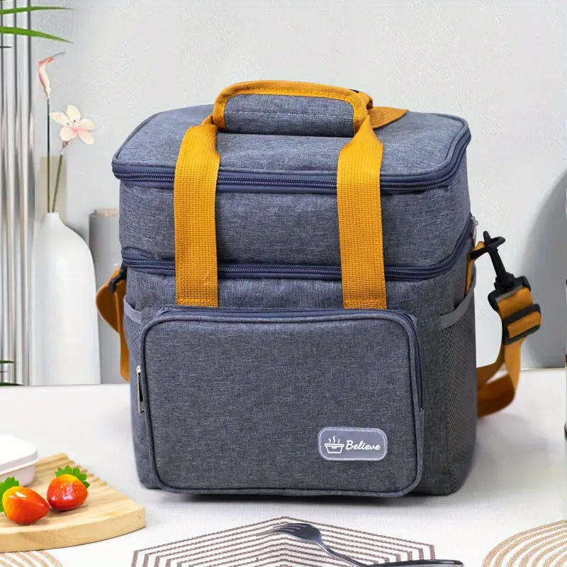 Lunch bag